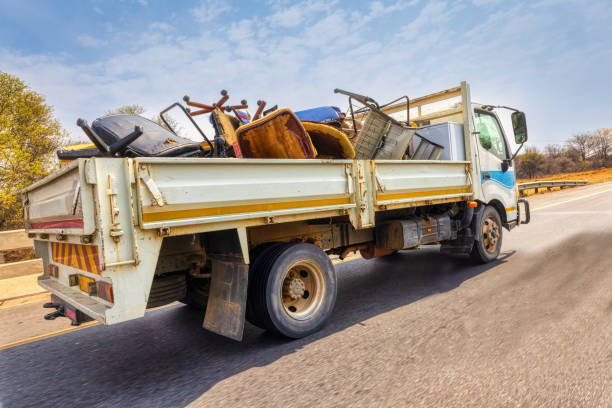 Junk Removal for Events in San Juan, TX